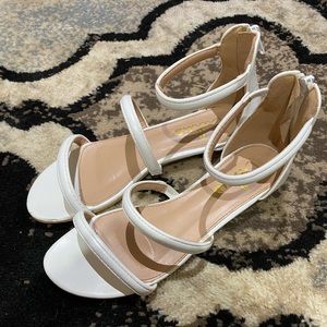 Lulus Sandals